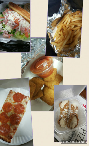 Pizza Restaurant «Cedar Cliff Pizza», reviews and photos, 1055 Carlisle Rd, Camp Hill, PA 17011, USA
