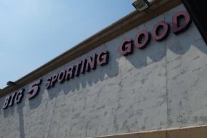 Big 5 Sporting Goods image