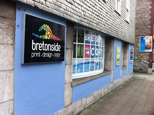 Bretonside Design, Print & Copy - Copy shop