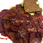 Photo n°2 de l'avis de Sara.c fait le 21/03/2019 à 18:06 sur le  Ristorante Piccadilly - Pizza e Cucina di montagna a Madonna di Campiglio à Madonna di Campiglio