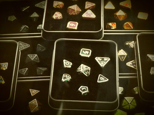 Comic Book Store «Clairemont Comics», reviews and photos, 2207 Fairfax St, Eau Claire, WI 54701, USA