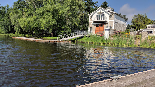 Boat Dealer «Billerica Motorsports & Marine Inc», reviews and photos, 6 Riveredge Rd, North Billerica, MA 01862, USA