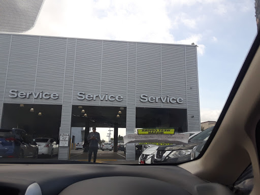 Nissan Dealer «West Covina Nissan», reviews and photos, 205 N Citrus St, West Covina, CA 91791, USA