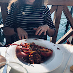 Photo n°3 de l'avis de RO.E fait le 13/10/2018 à 13:11 sur le  Trattoria Valmarana à Venice