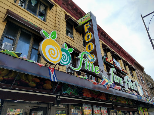Supermarket «Met Foodmarket», reviews and photos, 1498 Flatbush Ave, Brooklyn, NY 11210, USA
