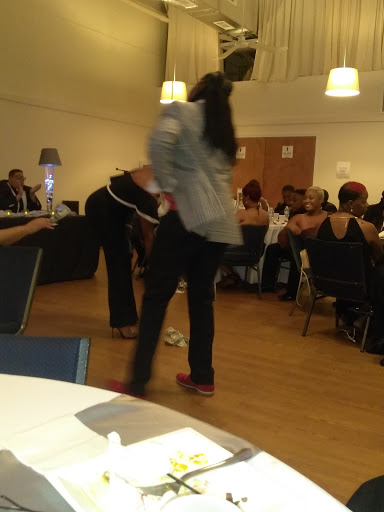 Community Center «The Phillip Rush Center», reviews and photos, 1530 DeKalb Ave NE a, Atlanta, GA 30307, USA