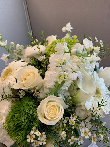 Florist «In Bloom Florist- Orlando, Florida», reviews and photos, 325 W Gore St, Orlando, FL 32806, USA