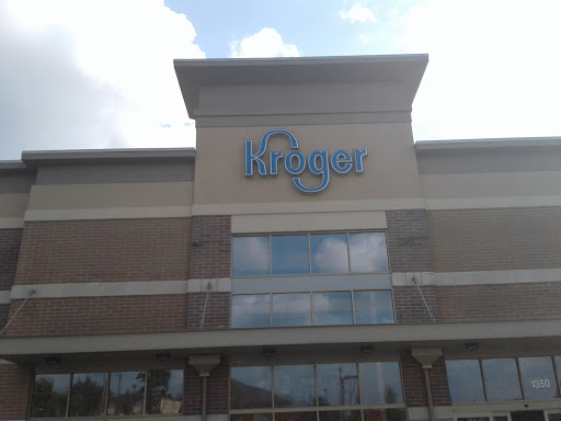 Grocery Store «Kroger», reviews and photos, 1350 N High St, Columbus, OH 43201, USA
