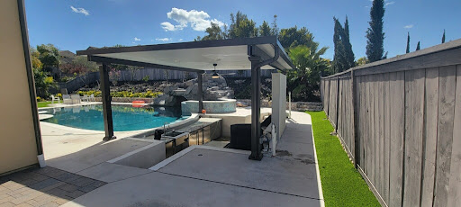Pacific Patio image