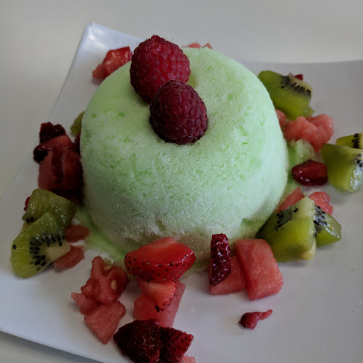 Restaurant «Vampire Penguin Eureka», reviews and photos, 3144 Broadway St, Eureka, CA 95501, USA