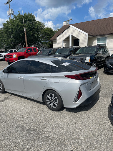 Used Car Dealer «A Car for You», reviews and photos, 2343 U.S. 9, Toms River, NJ 08755, USA