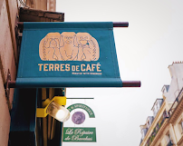 Photos du propriétaire du Café Terres De Café Paris Rambuteau - n°4