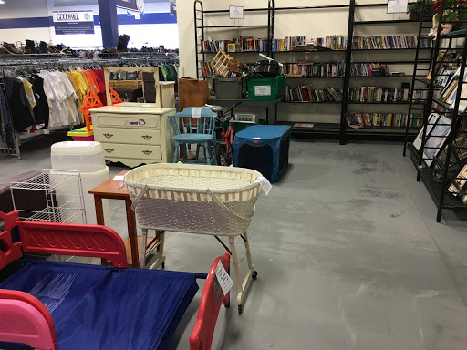 Charity «Goodwill», reviews and photos