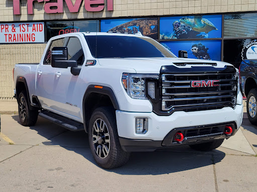 Car Repair and Maintenance «Midas», reviews and photos, 32700 Woodward Ave, Royal Oak, MI 48073, USA