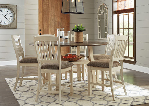 Furniture Store «All Brands Furniture», reviews and photos, 199 US-22, Green Brook Township, NJ 08812, USA