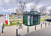 Photos du propriétaire du Pizzas à emporter Le Kiosque à Pizzas à Saint-Pierre-du-Perray - n°2