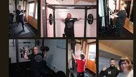 Mpower Fitness And Coaching
