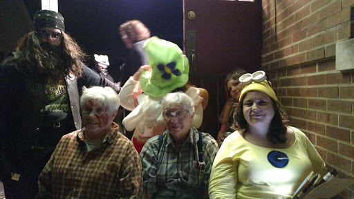 Performing Arts Theater «Chicago Street Theatre», reviews and photos, 154 W Chicago St, Valparaiso, IN 46383, USA