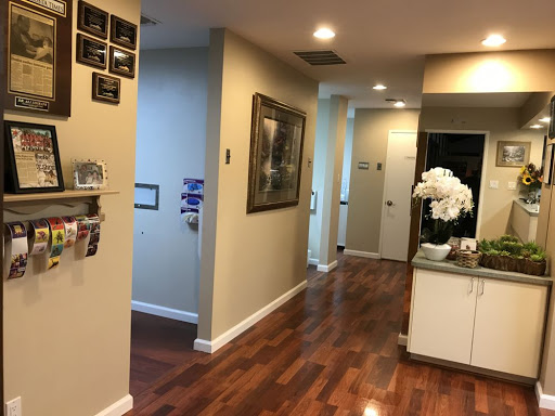 Ali Shirani, DDS image
