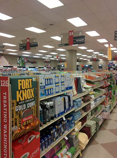 Drug Store «Bartell Drugs Broadway & Pike Store», reviews and photos, 1407 Broadway, Seattle, WA 98122, USA