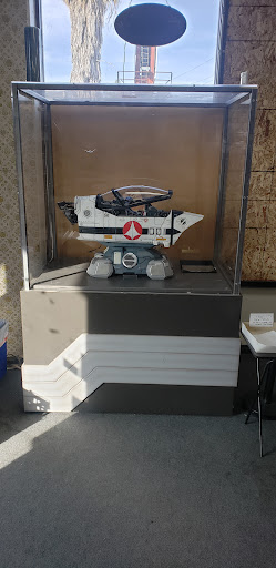 Toy Store «Toy Fusion», reviews and photos, 2230 Arden Way Ste A, Sacramento, CA 95825, USA