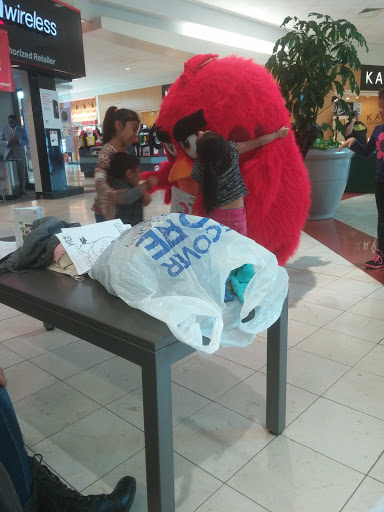 Shopping Mall «Newburgh Mall», reviews and photos, 1401 NY-300, Newburgh, NY 12550, USA