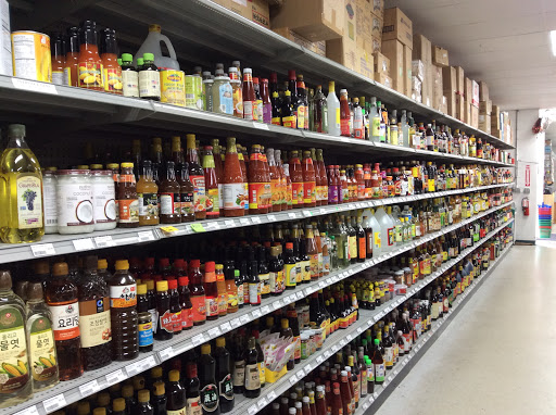 Asian Grocery Store «Brandon Oriental Market», reviews and photos, 112 Pauls Dr, Brandon, FL 33511, USA