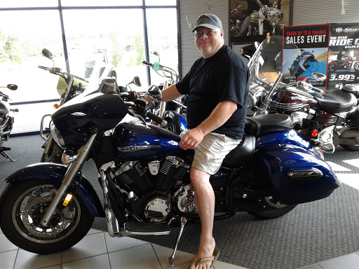 Lawn Mower Store «Century Power Equipment & Sports», reviews and photos, 5920 Memorial Ave N, Stillwater, MN 55082, USA