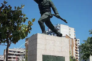 The Unknown Soldier Statue (Ushtari i Panjohur) image