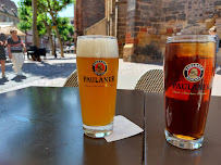 Bière du Restaurant français Le Stam à Colmar - n°11