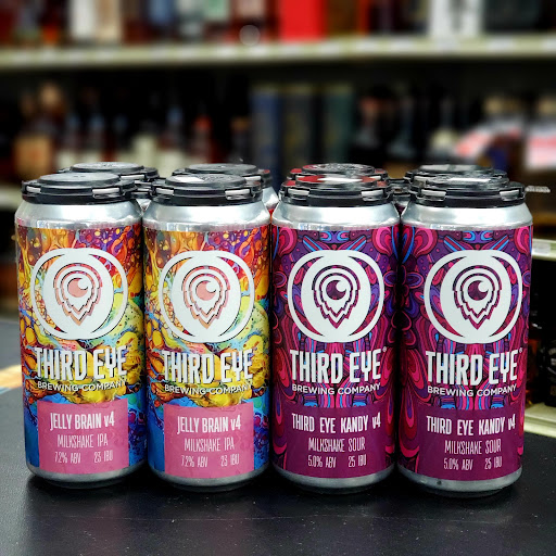 Wine Store «Brentwood Spirits», reviews and photos, 8621 Winton Rd, Cincinnati, OH 45231, USA