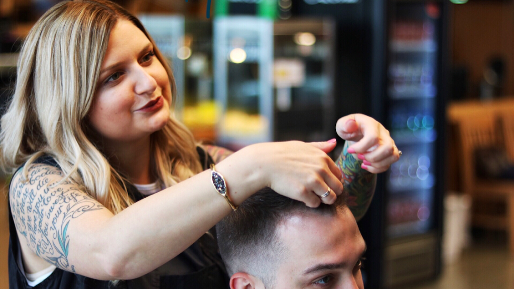 The Barbers (Clackamas) 97015