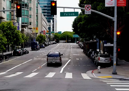 Day Spa «Cocoon Urban Day Spa», reviews and photos, 330 1st St, San Francisco, CA 94105, USA