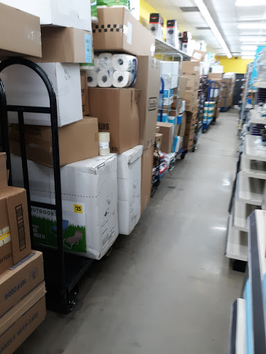 Home Goods Store «Dollar General», reviews and photos, 25 Newton St, Maysville, GA 30558, USA