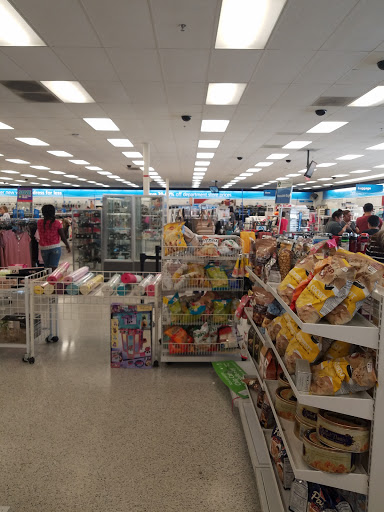 Clothing Store «Ross Dress for Less», reviews and photos, 7612 Denton Hwy, Watauga, TX 76148, USA