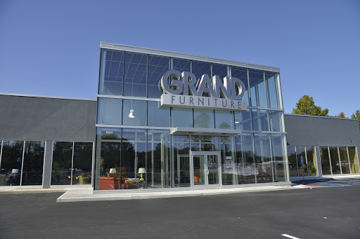 Furniture Store «Grand Furniture», reviews and photos, 12097 Jefferson Ave, Newport News, VA 23606, USA