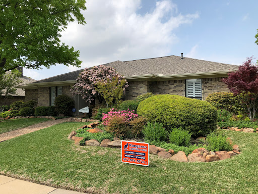 Roofing Contractor «Kangaroo Contractors», reviews and photos