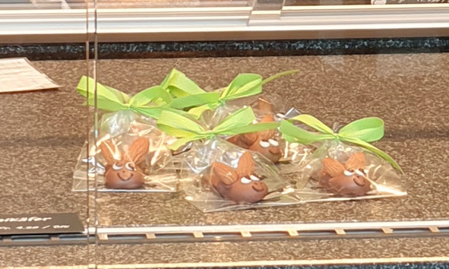 Egli Beck - Bäckerei