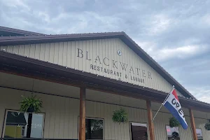 Blackwater Restaurant & Lounge image