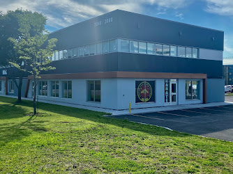 Studios Unis d'auto-défense – Ste-Foy