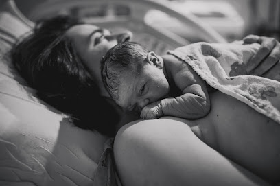 Present Moment Wisdom - Birth & Postpartum Care