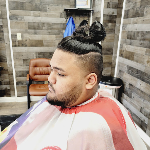 Barber Shop «Nevas Barber Shop», reviews and photos, 12328 Lake City Way NE, Seattle, WA 98125, USA