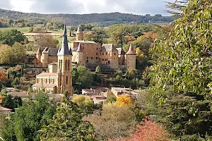 Château de Jarnioux image