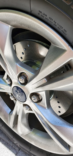 Auto Repair Shop «Sears Auto Center», reviews and photos, 3655 SW 22nd St, Coral Gables, FL 33145, USA