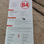 Photo n°10 de l'avis de Mrs..a fait le 05/06/2021 à 10:42 sur le  Hotel B4 à Limburg