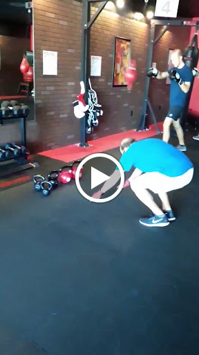 Gym «9Round Fitness», reviews and photos, 1511 Main St, Dunedin, FL 34698, USA