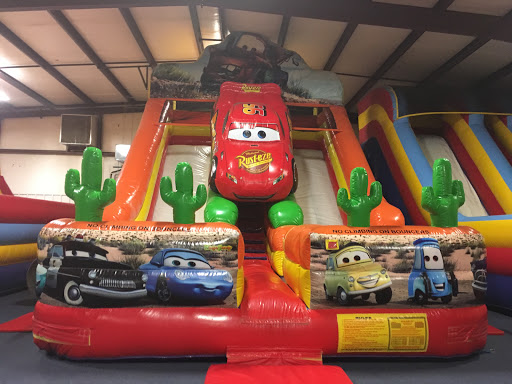 Amusement Center «Monkey House», reviews and photos, 5504 Wheeler Ave, Fort Smith, AR 72901, USA