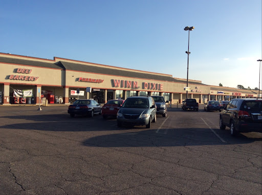 Winn-Dixie, 771 US-98, Columbia, MS 39429, USA, 