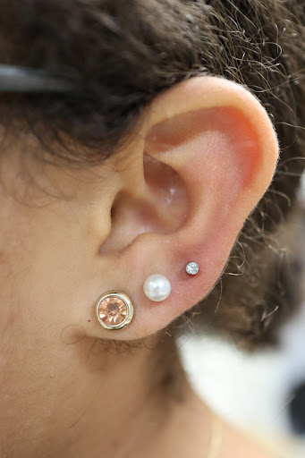 Explore fill in tattoo ideas for guys, creative tattoo ideas in Mobile, available at Old Familiar Tattoo Company