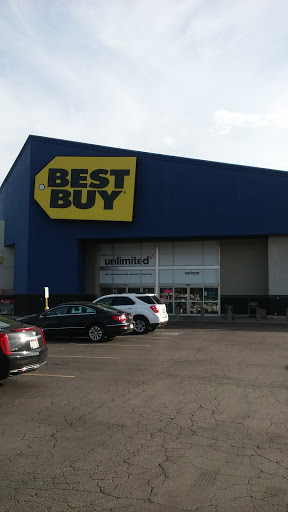 Electronics Store «Best Buy», reviews and photos, 4505 Monroe St, Toledo, OH 43613, USA